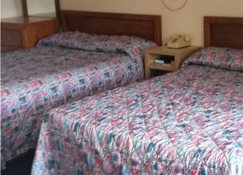 Roseburg Inn 外观 照片