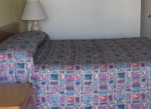 Roseburg Inn 外观 照片
