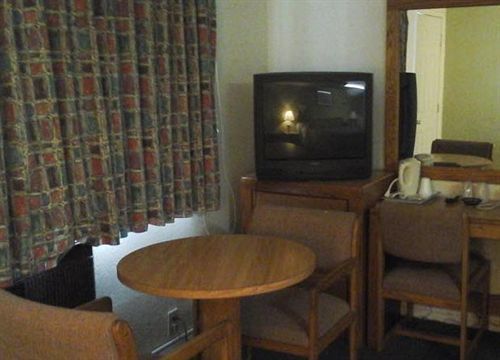 Roseburg Inn 外观 照片